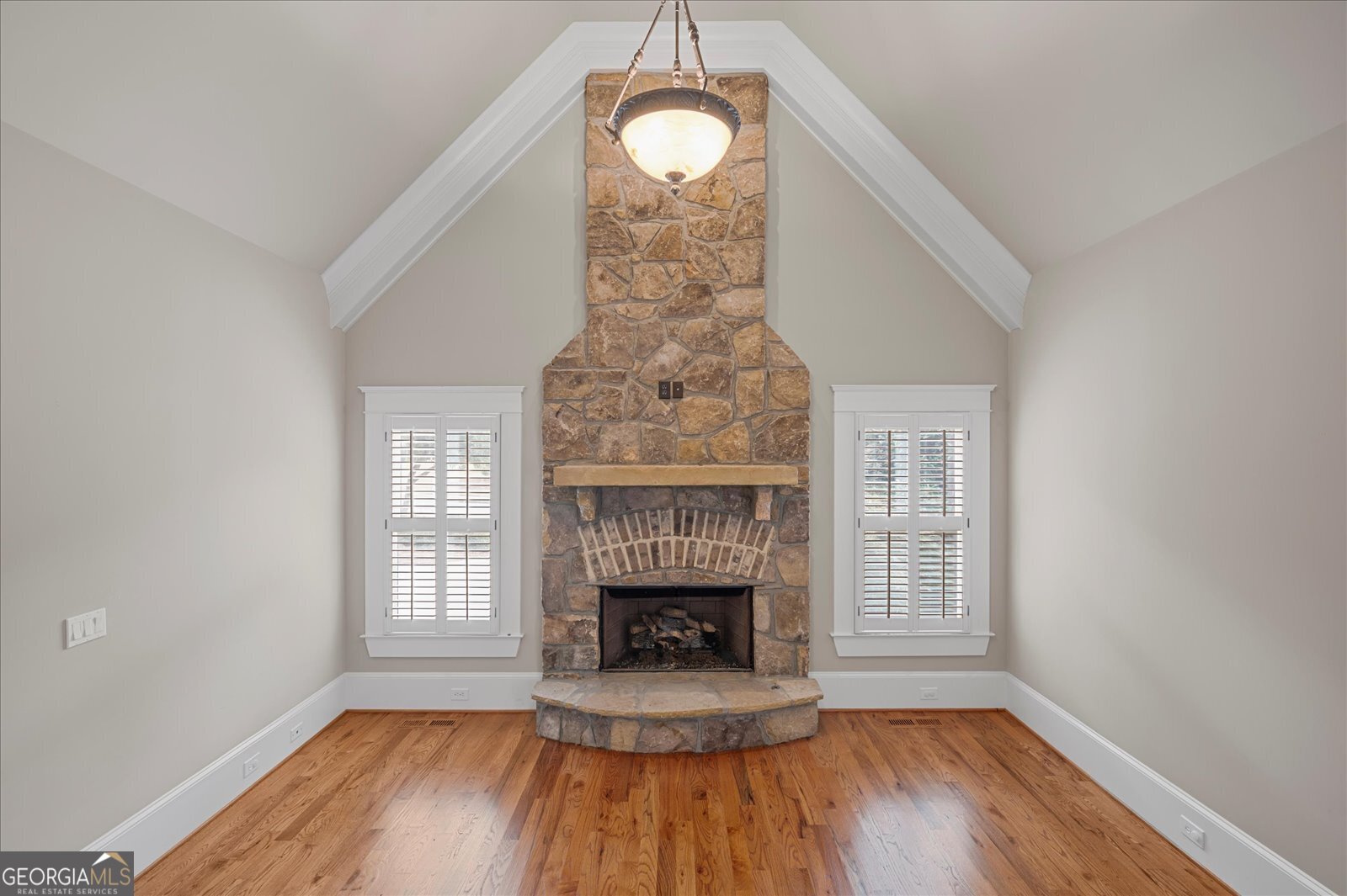 Brookview Manor - Residential