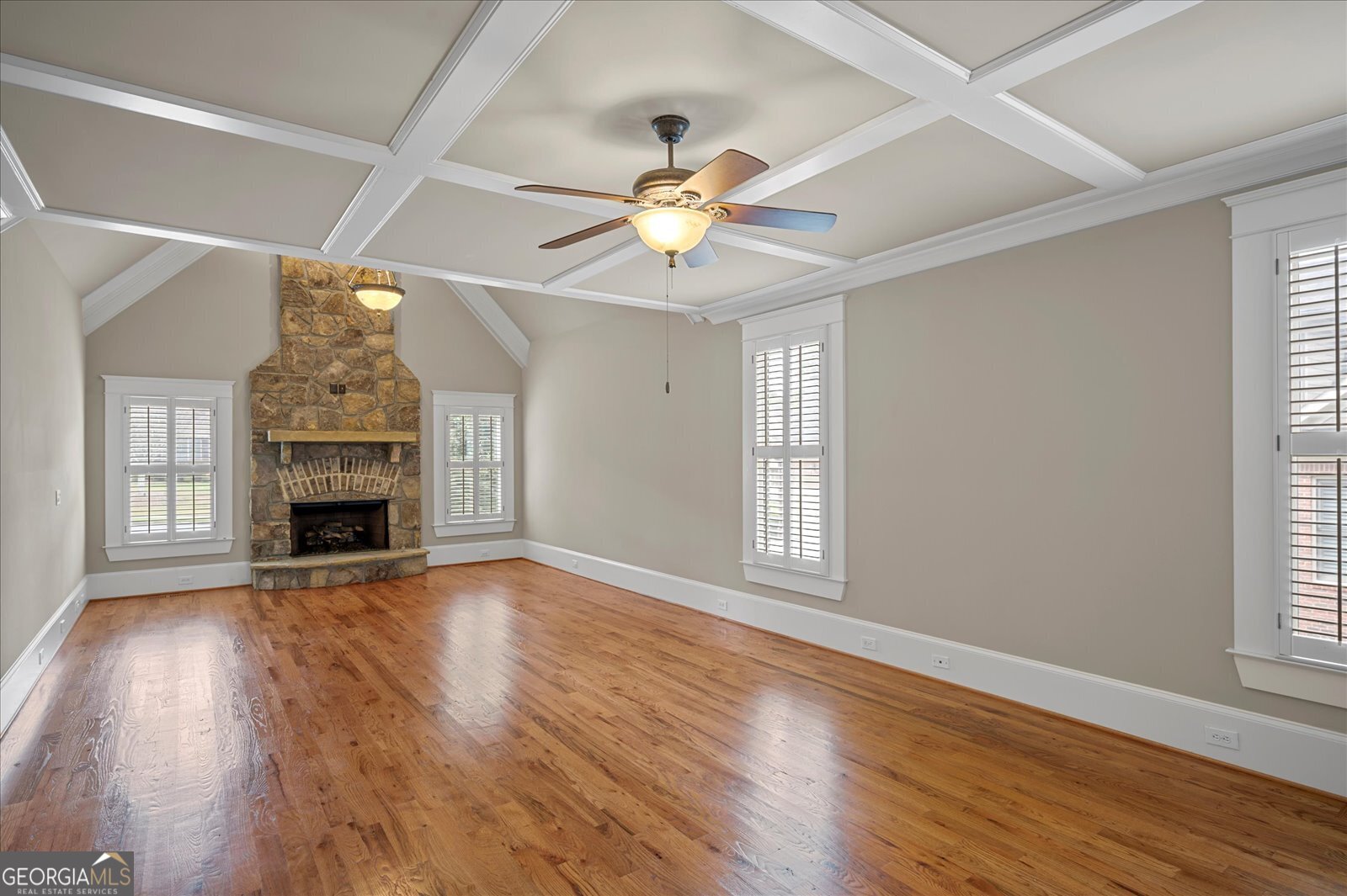 Brookview Manor - Residential