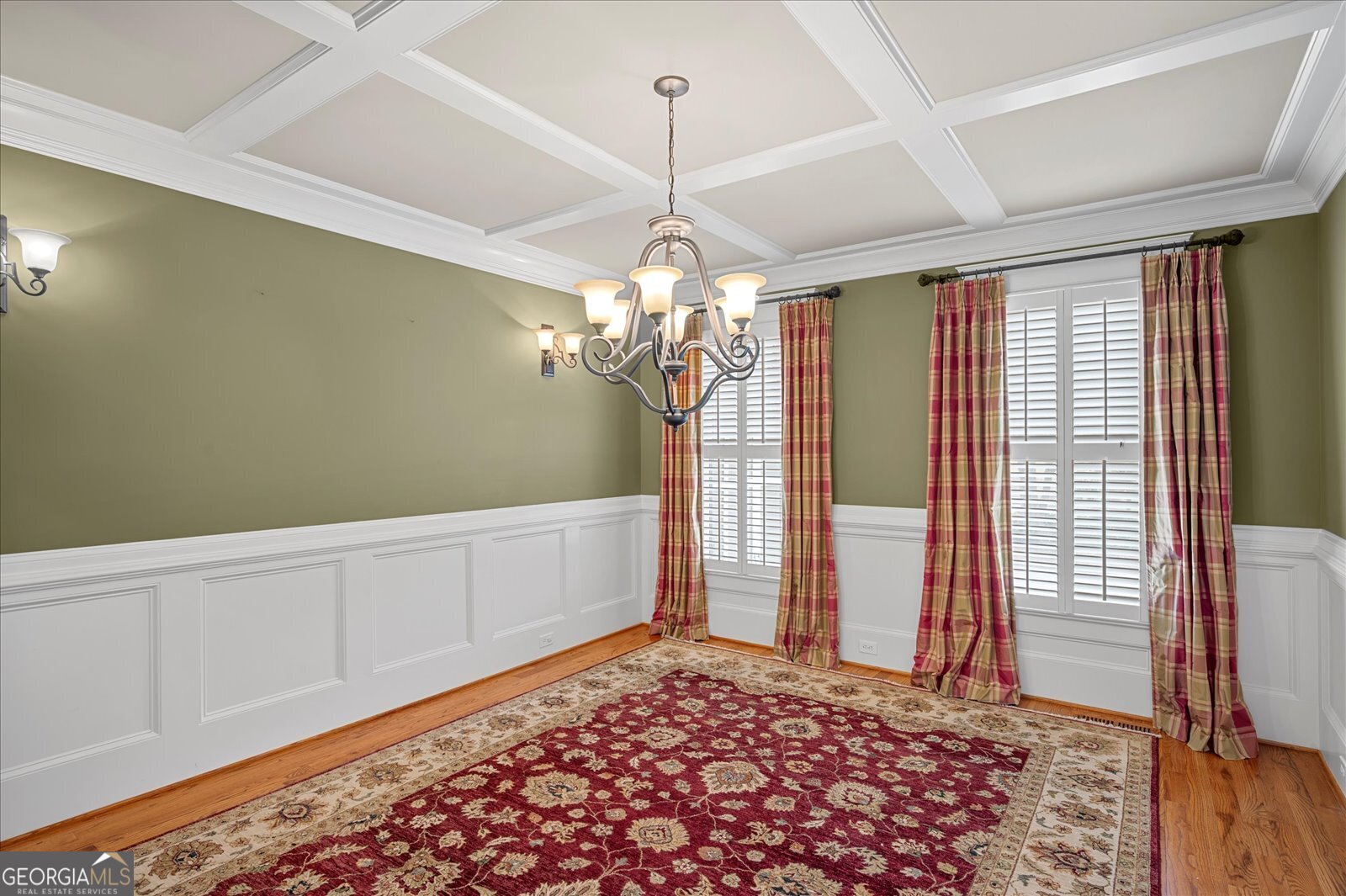 Brookview Manor - Residential