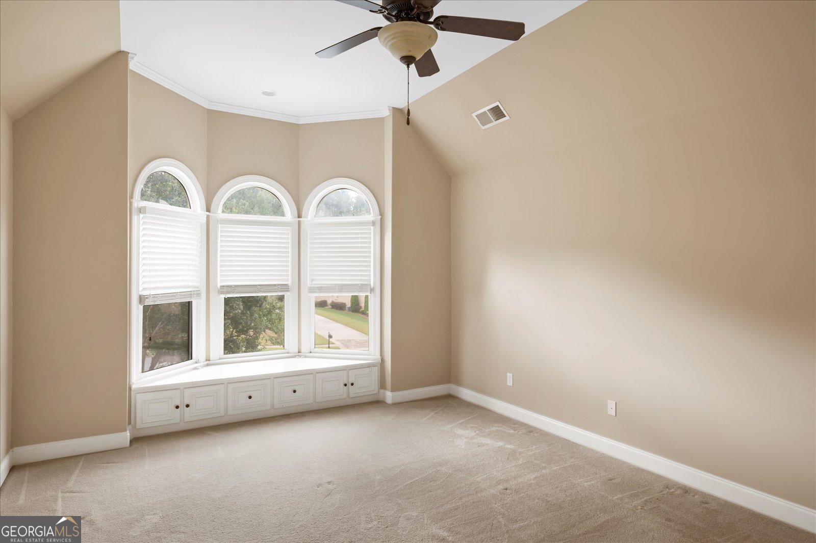 Brookview Manor - Residential