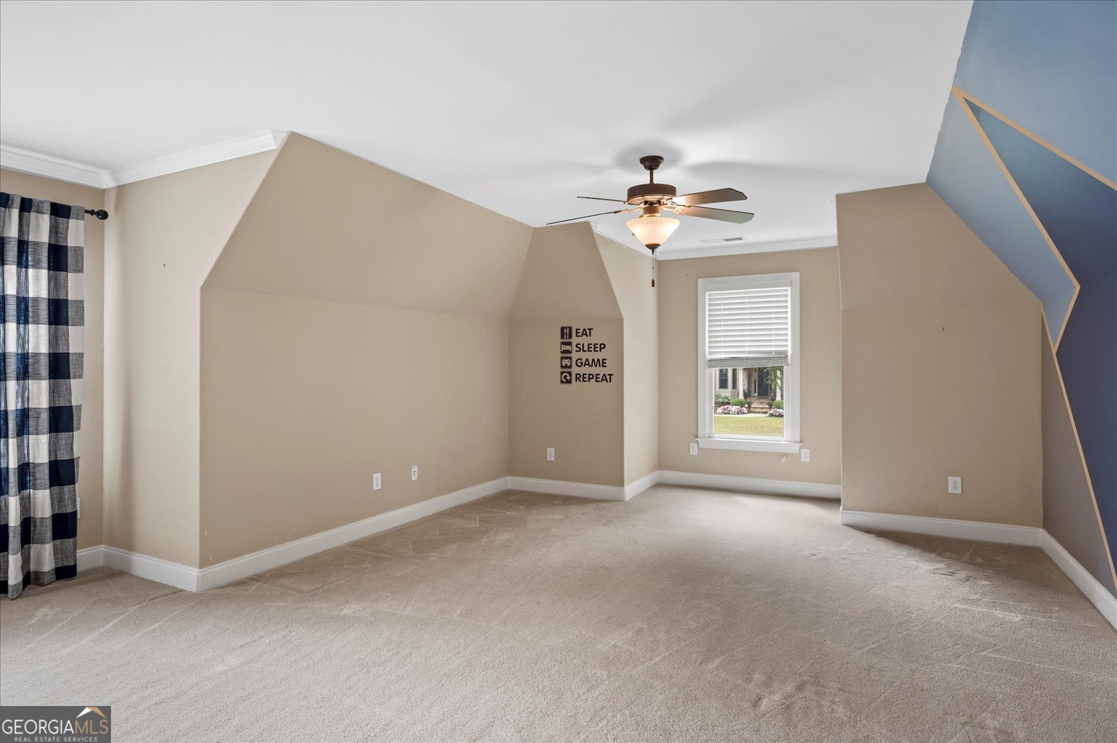 Brookview Manor - Residential