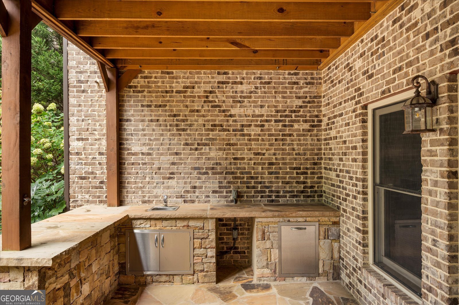 Brookview Manor - Residential