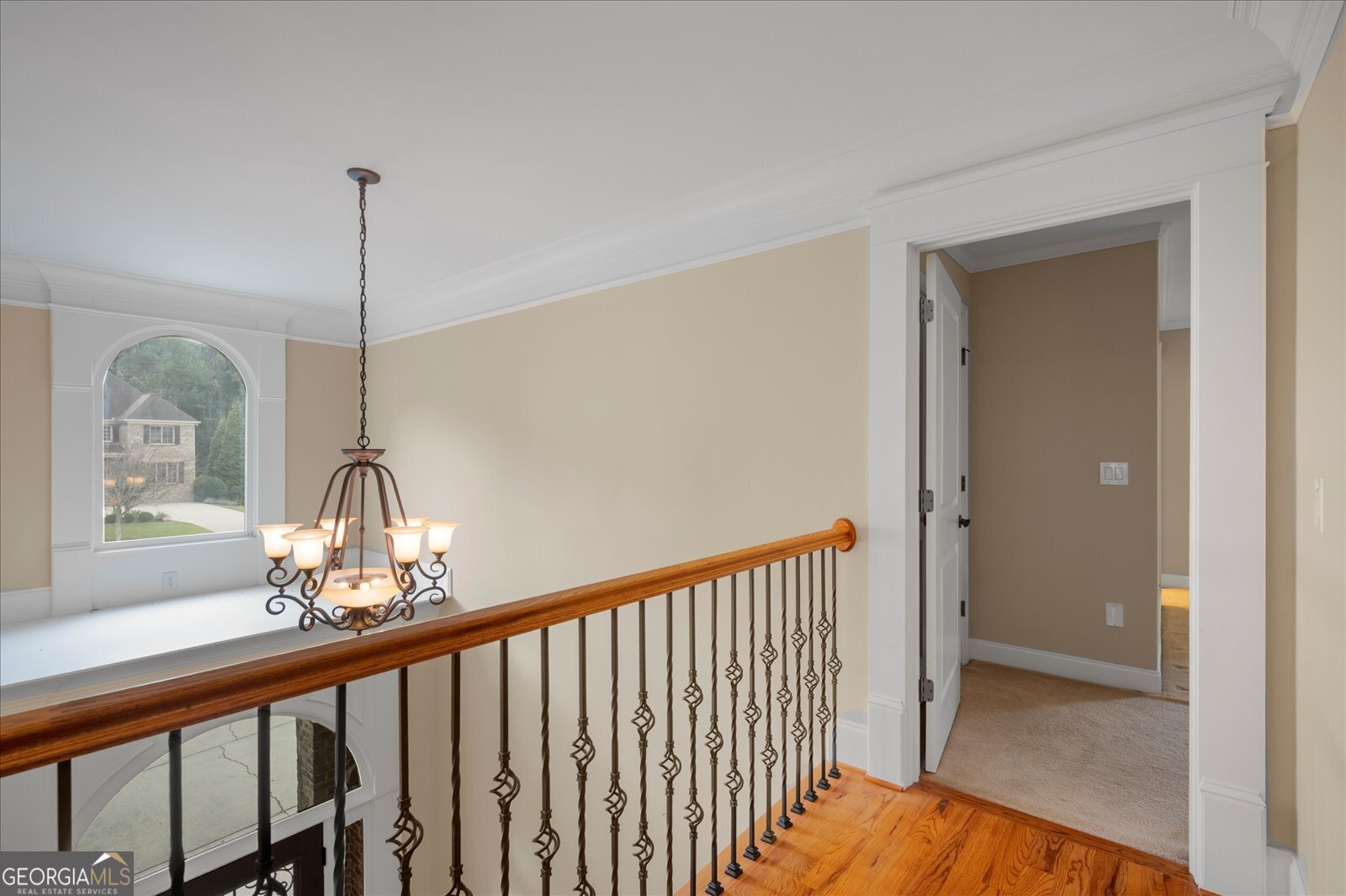 Brookview Manor - Residential