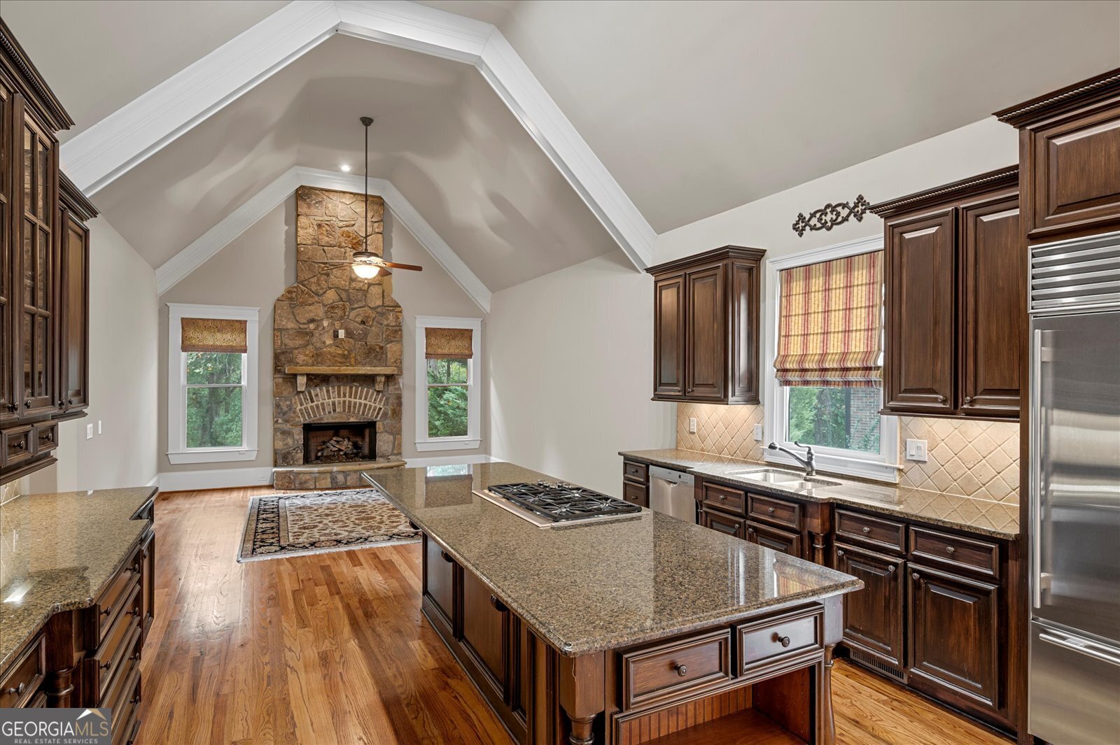 Brookview Manor - Residential