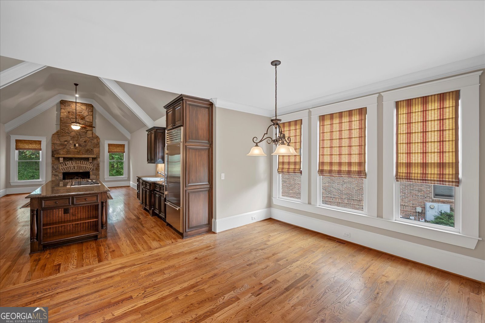 Brookview Manor - Residential