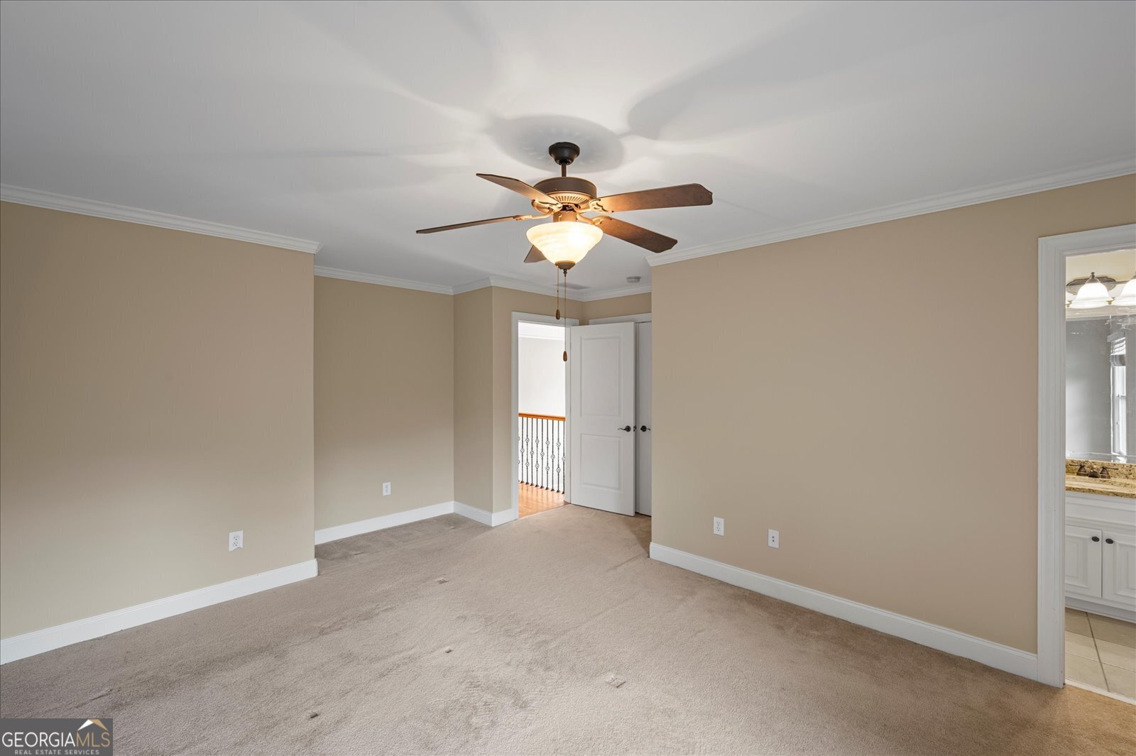 Brookview Manor - Residential