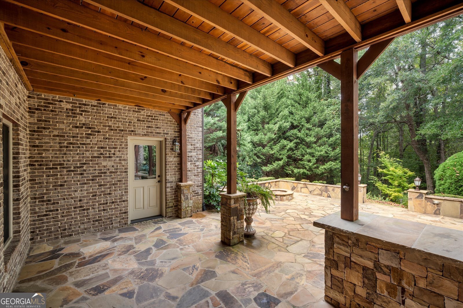 Brookview Manor - Residential