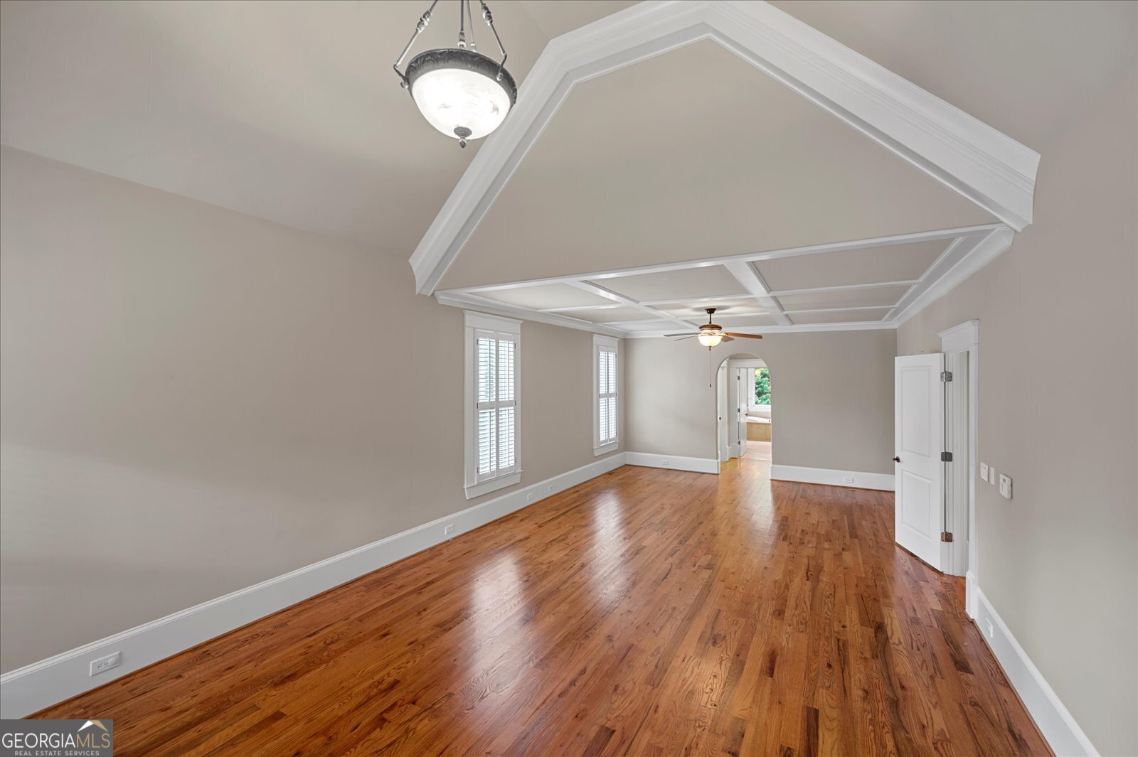 Brookview Manor - Residential