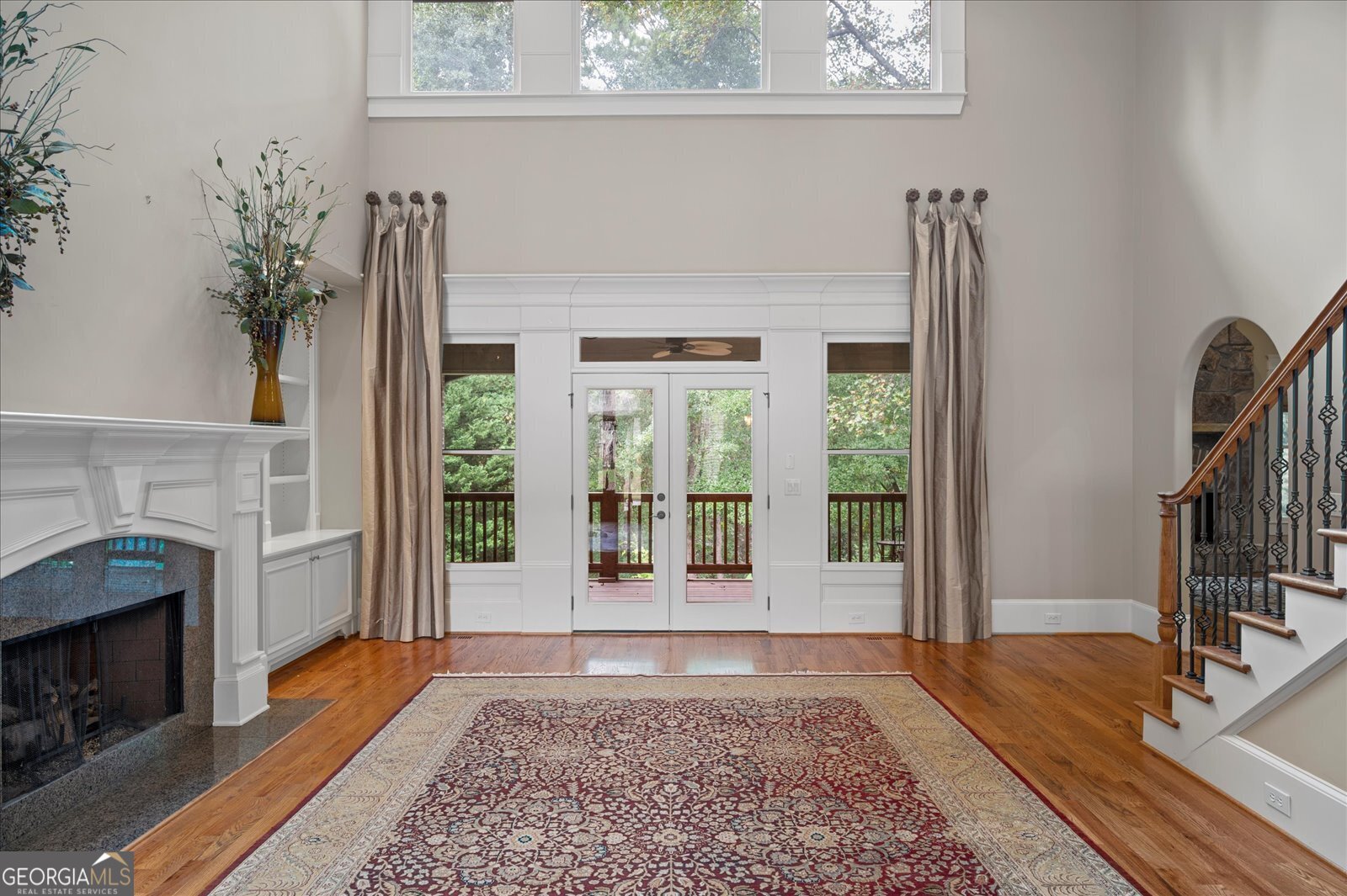 Brookview Manor - Residential