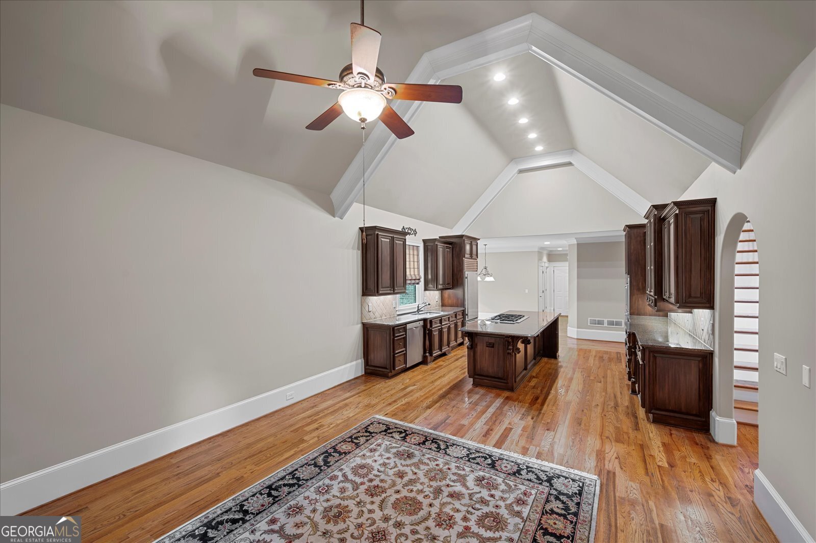 Brookview Manor - Residential