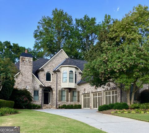 2415 Wistful WAY Marietta GA 30066