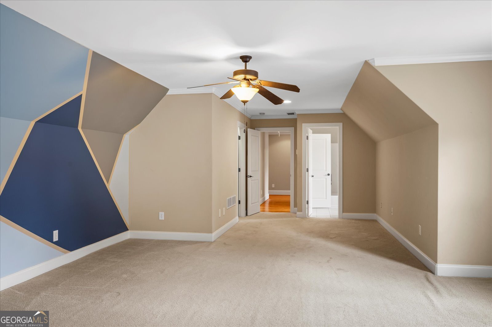 Brookview Manor - Residential