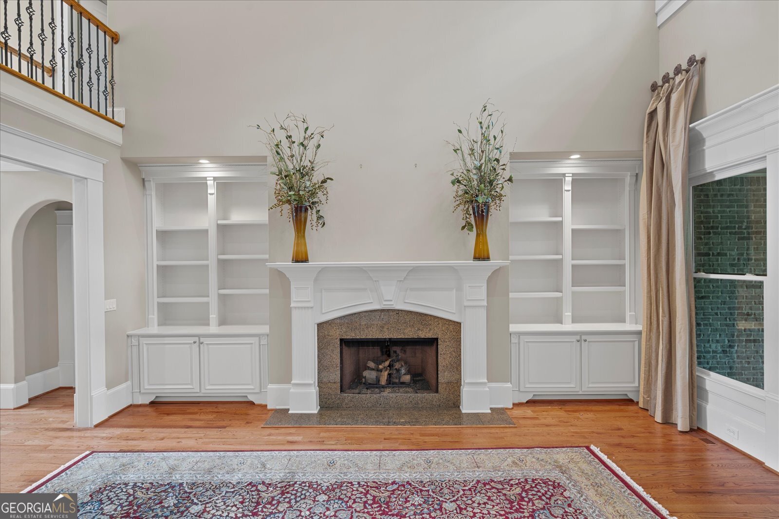 Brookview Manor - Residential