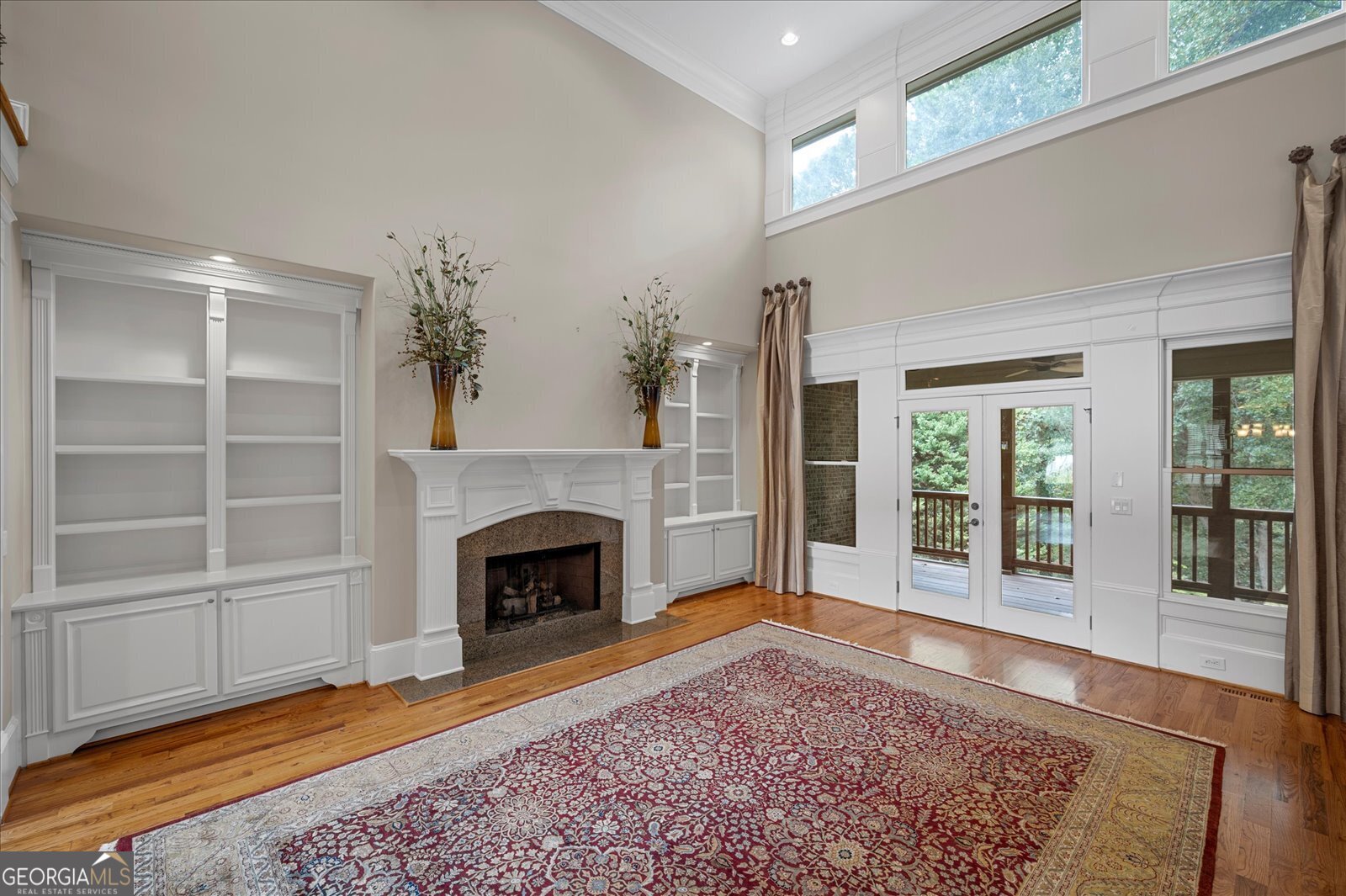 Brookview Manor - Residential