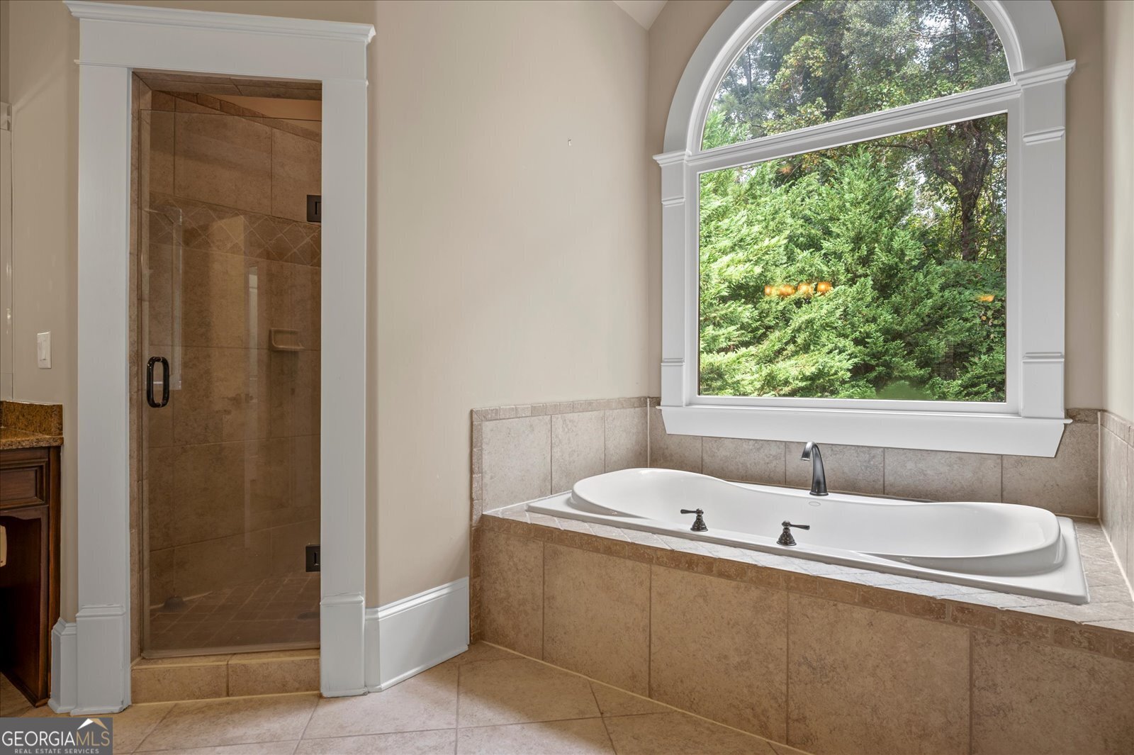 Brookview Manor - Residential