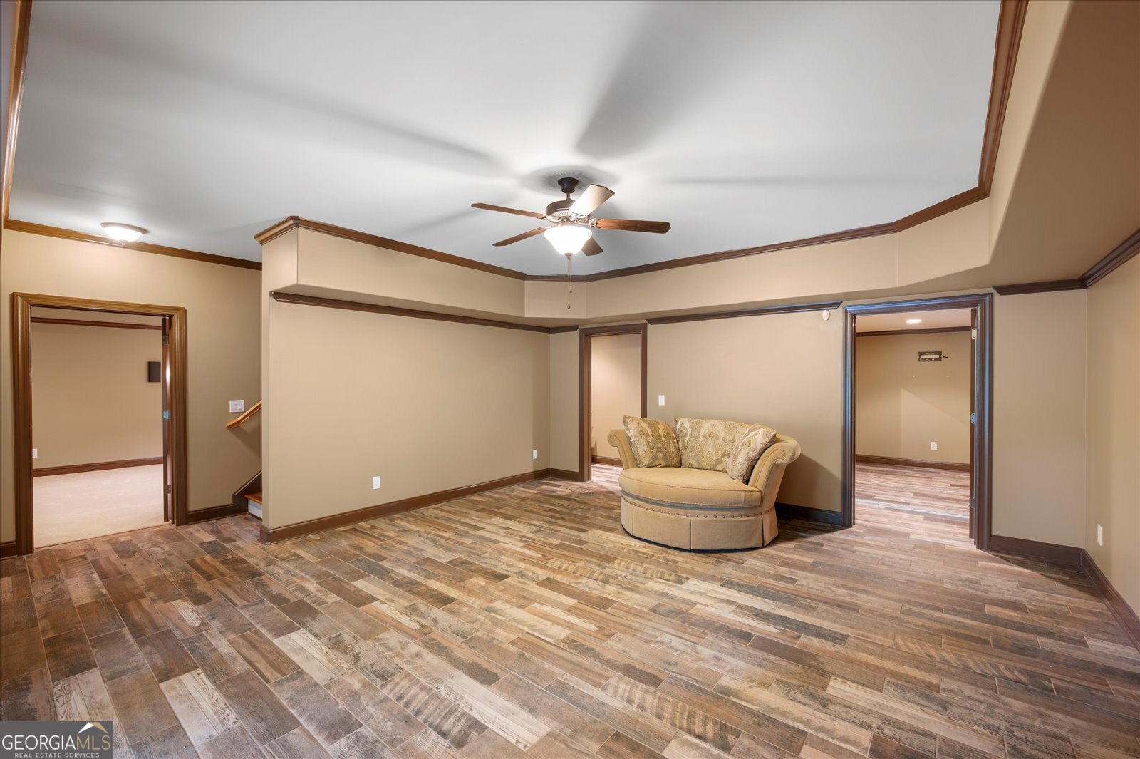 Brookview Manor - Residential