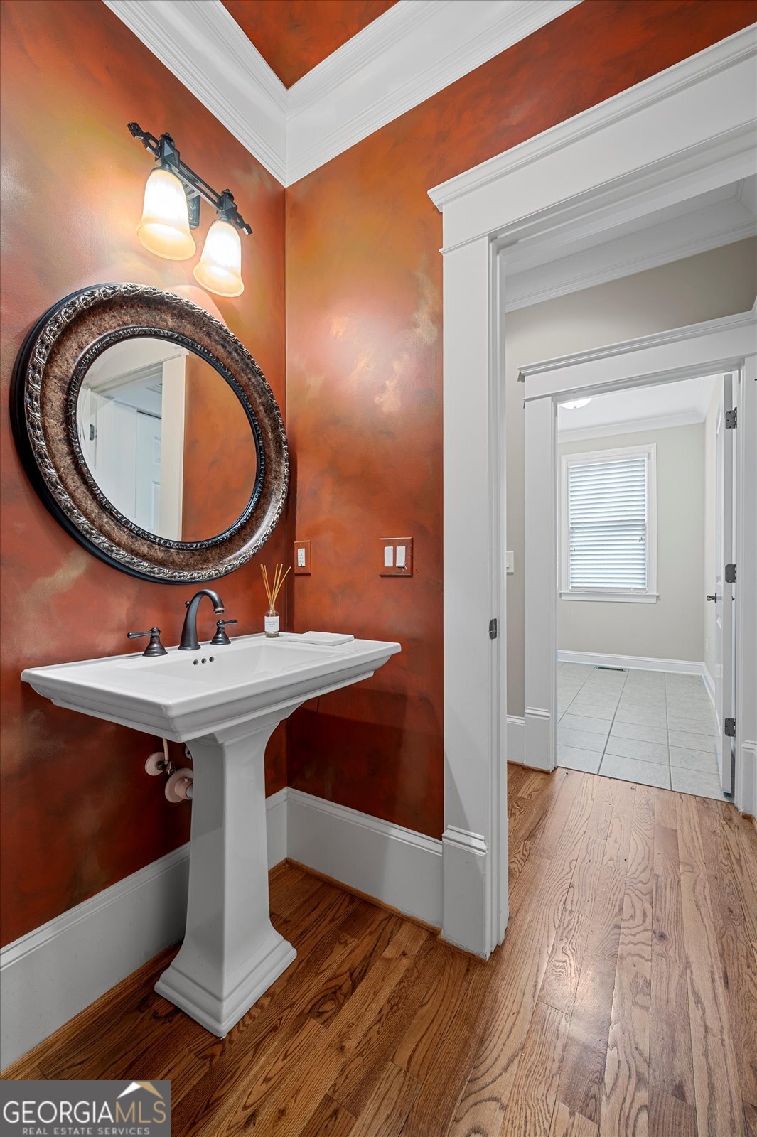 Brookview Manor - Residential