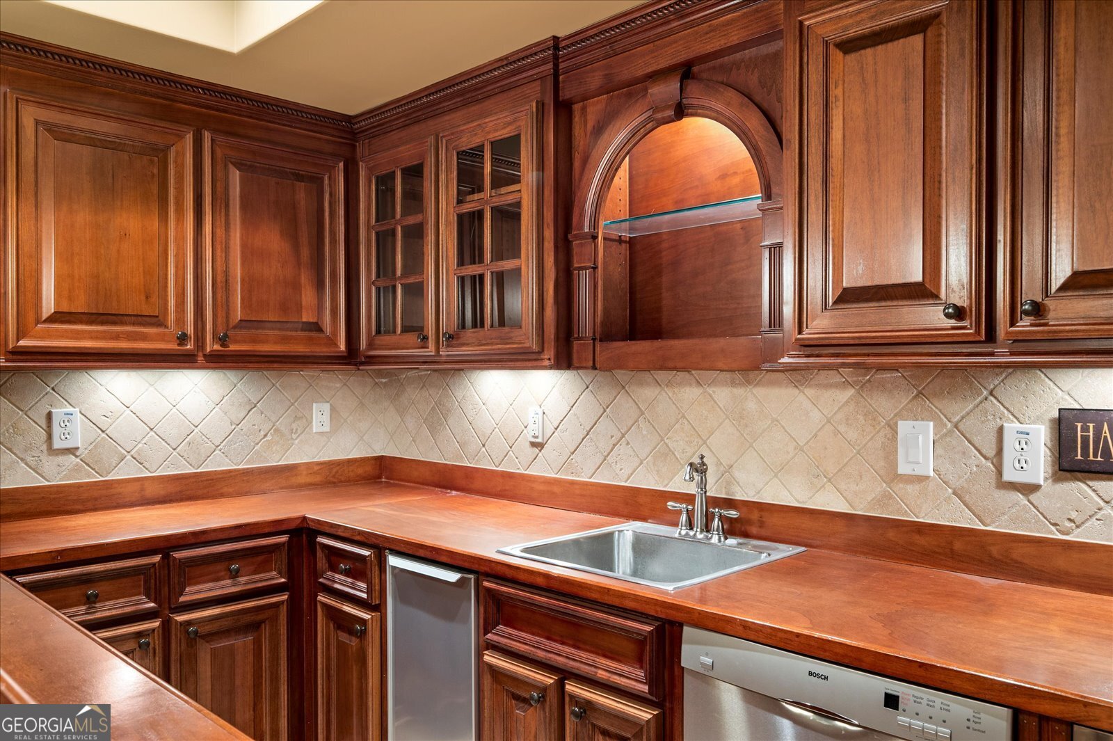 Brookview Manor - Residential