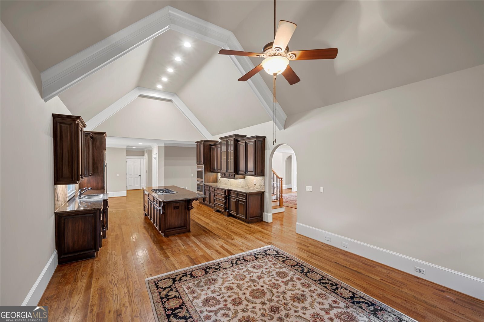 Brookview Manor - Residential