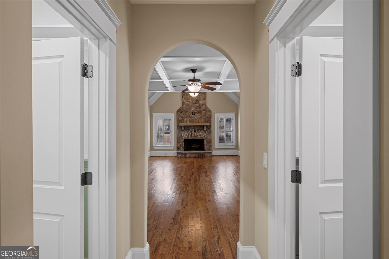 Brookview Manor - Residential