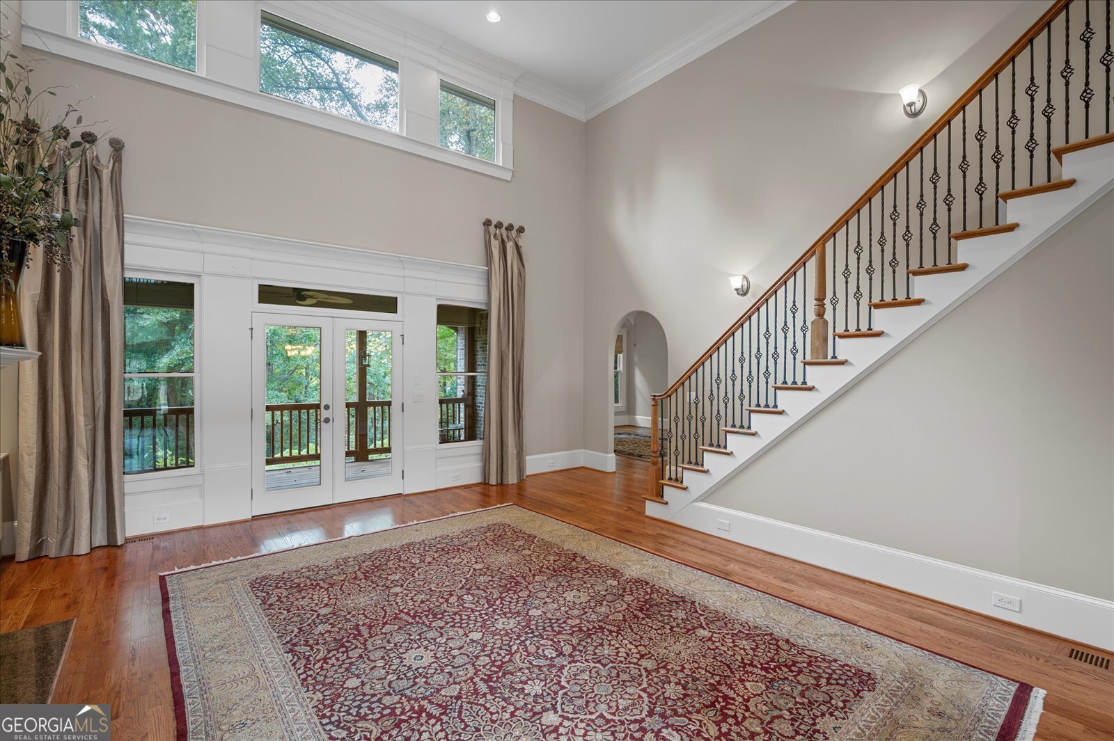 Brookview Manor - Residential