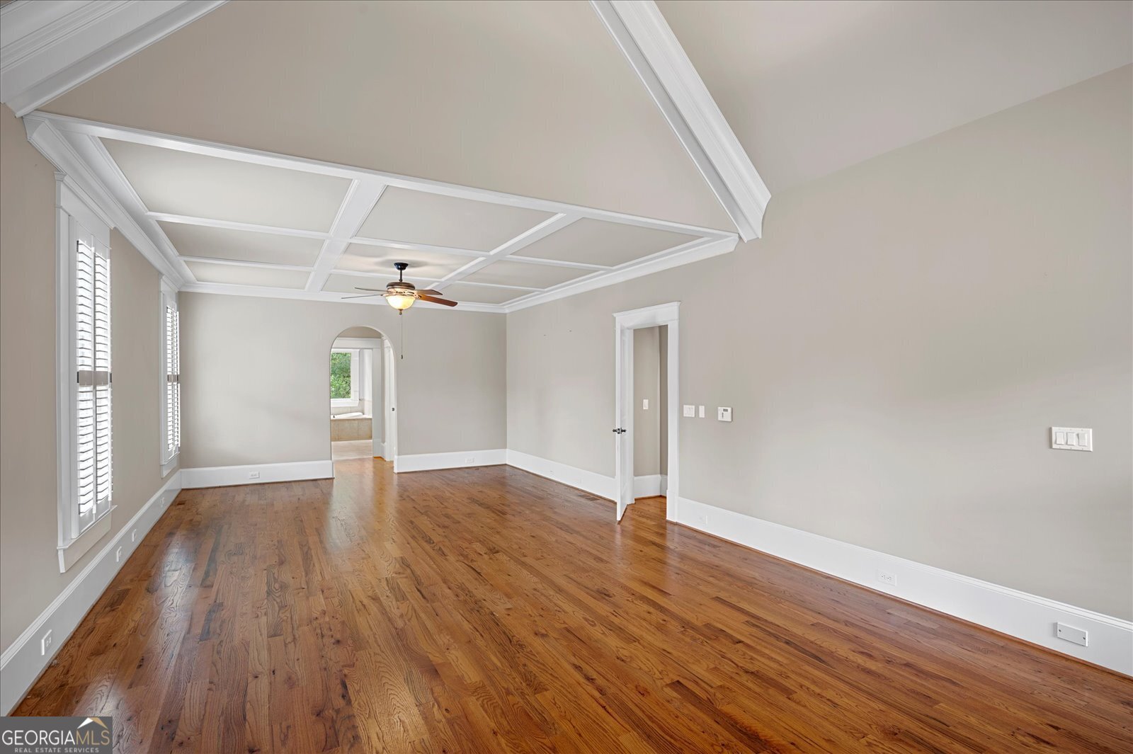 Brookview Manor - Residential