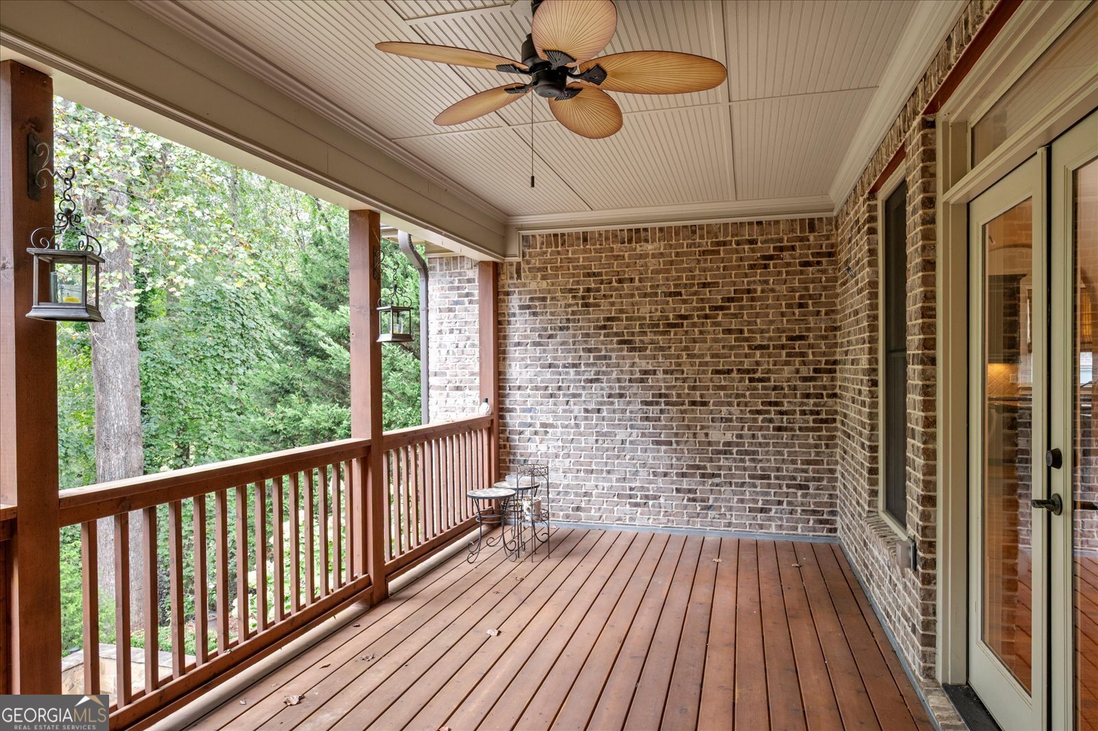 Brookview Manor - Residential