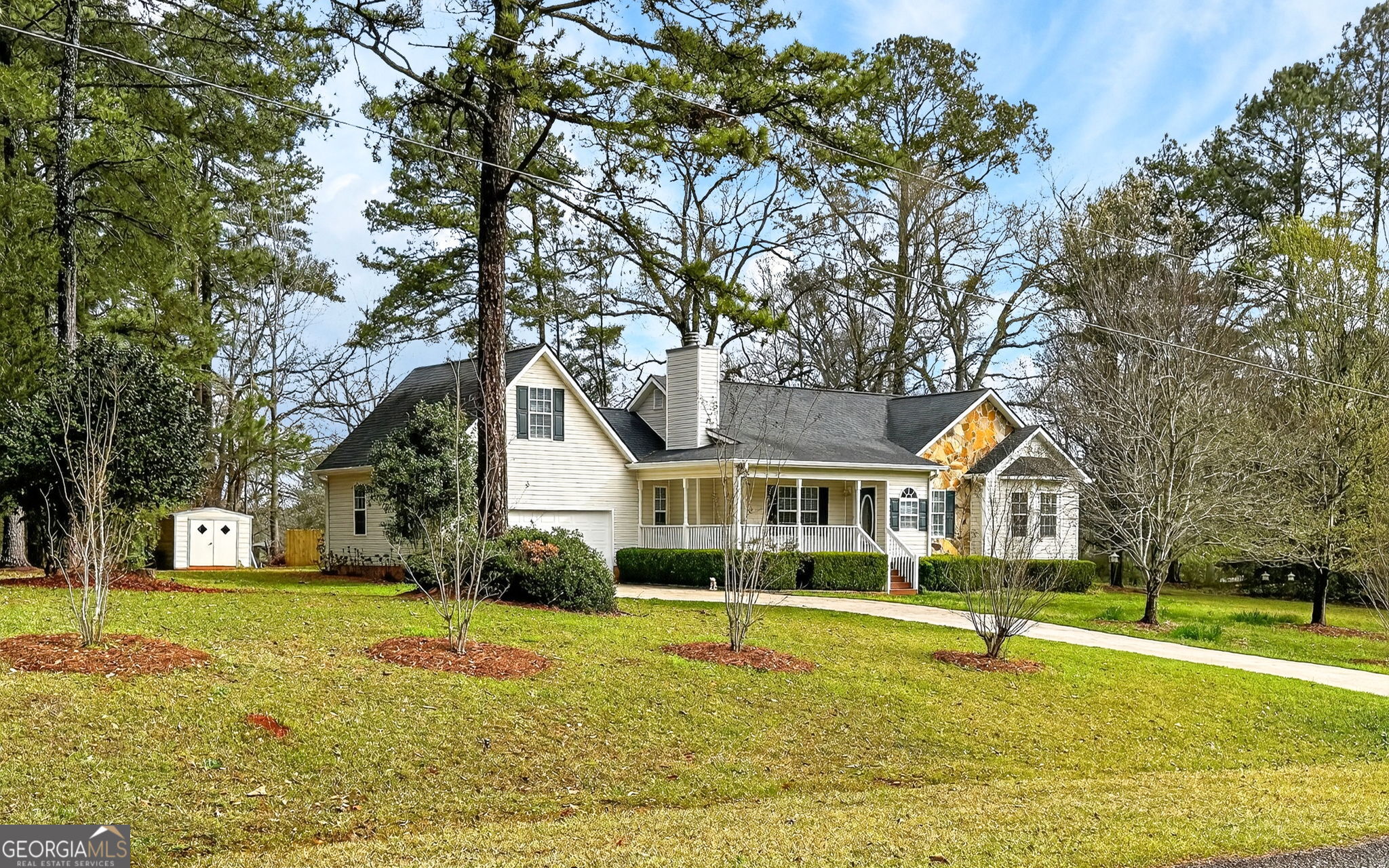 108 Whippoorwill Ridge RD