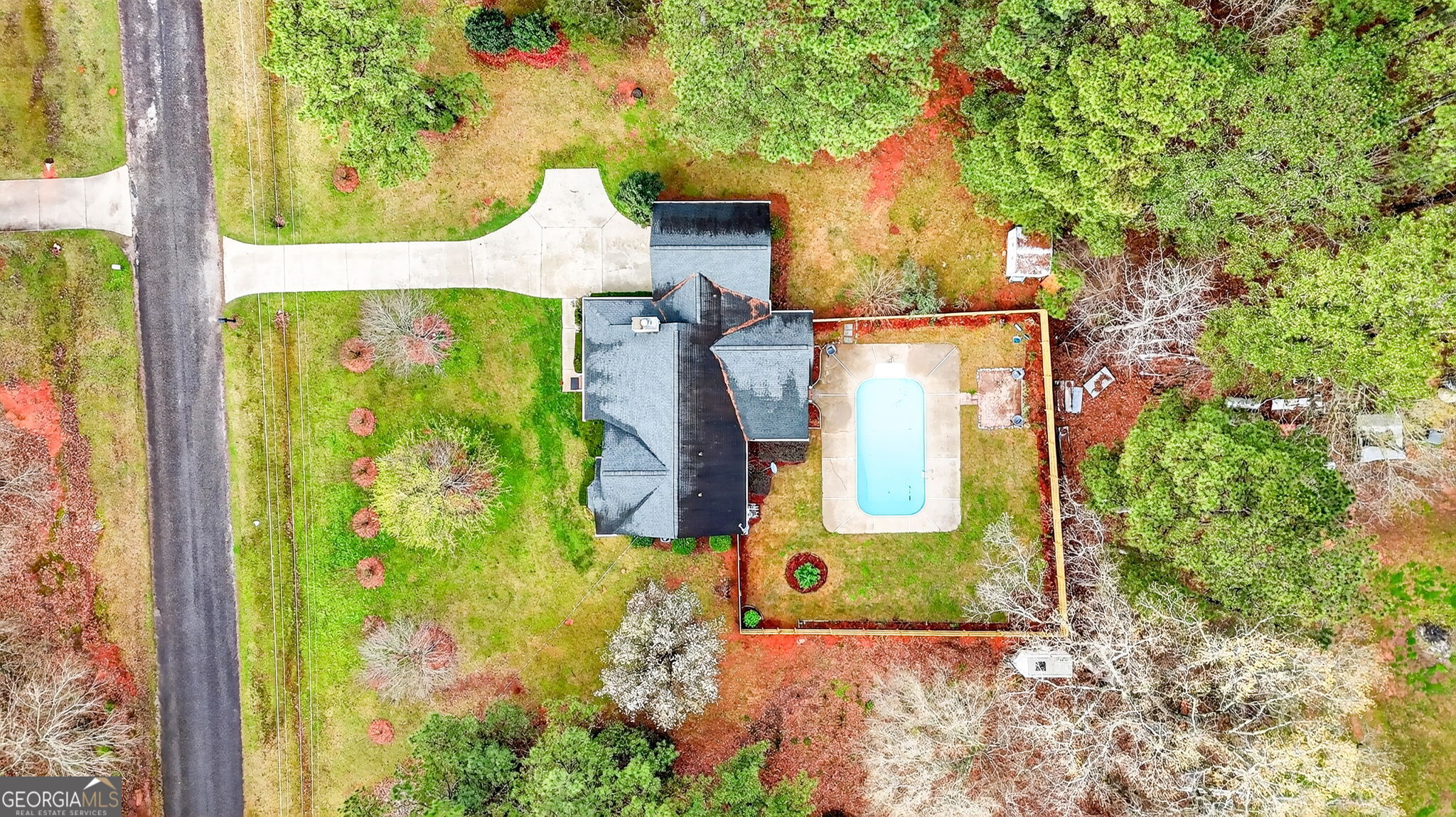 108 Whippoorwill Ridge RD