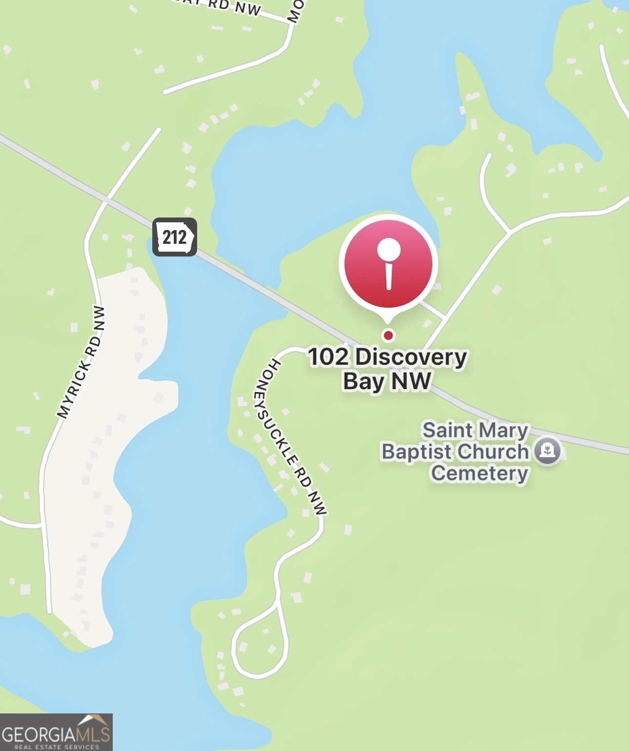 102 Discovery BAY NW