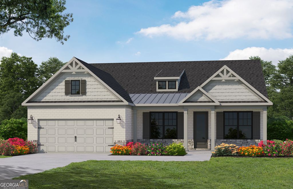 Photo of 3849 Tielman Street, Snellville, GA 30078 (MLS # 10766771)