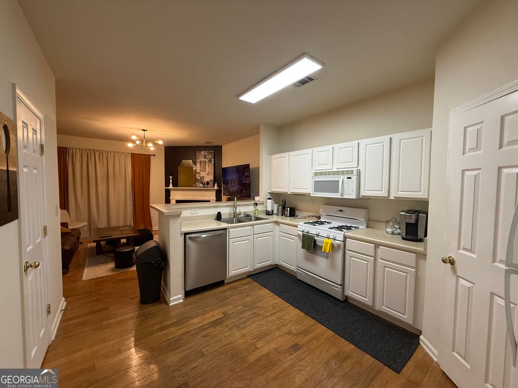 Photo of 1487 Cove Creek Circle, Norcross, GA 30093 (MLS # 10814396)