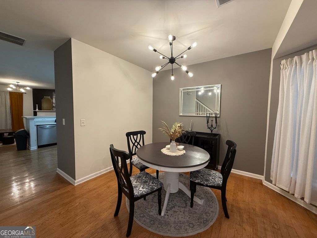Photo of 1487 Cove Creek Circle, Norcross, GA 30093 (MLS # 10814396)