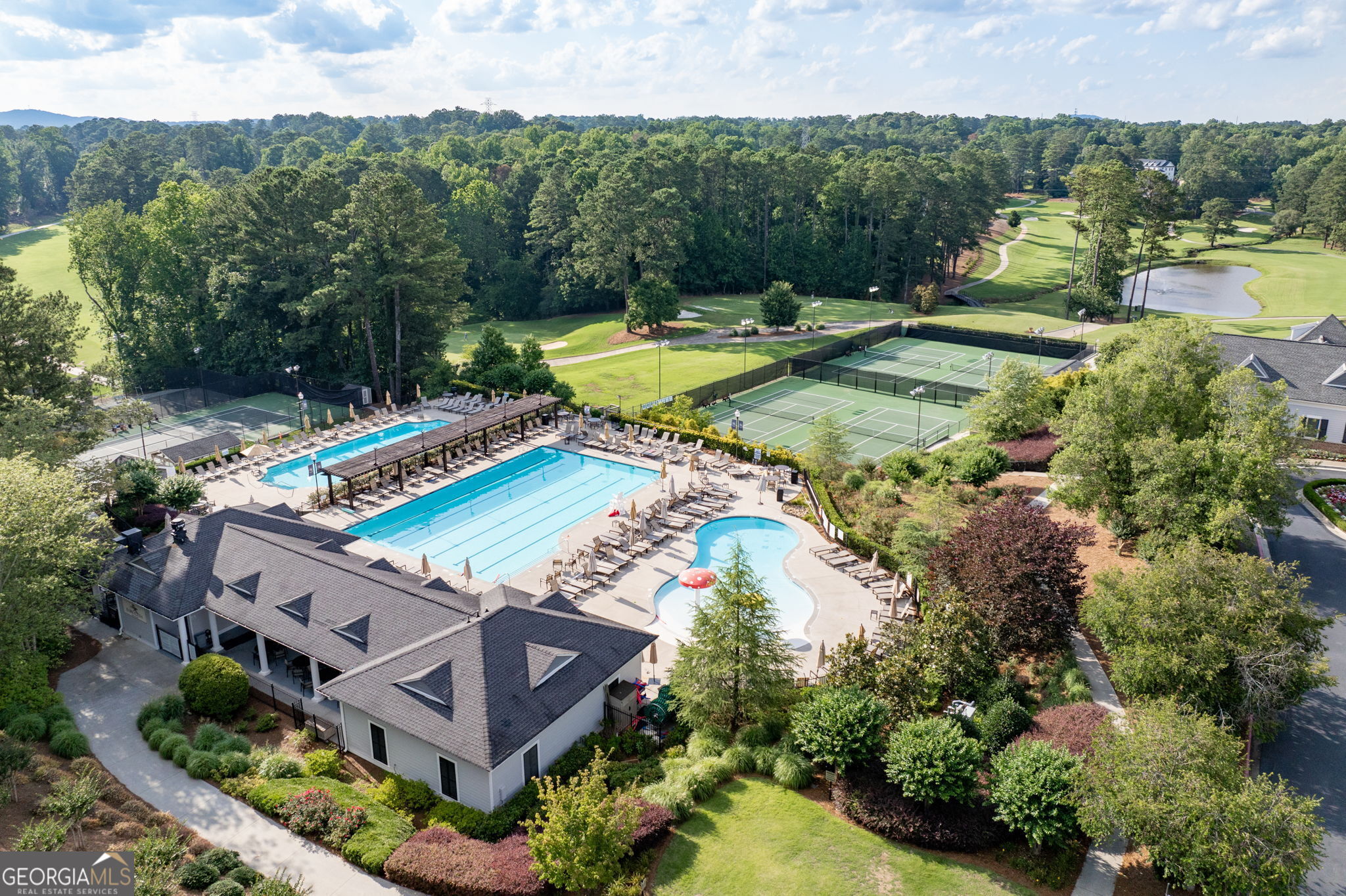 Indian Hills - Residential