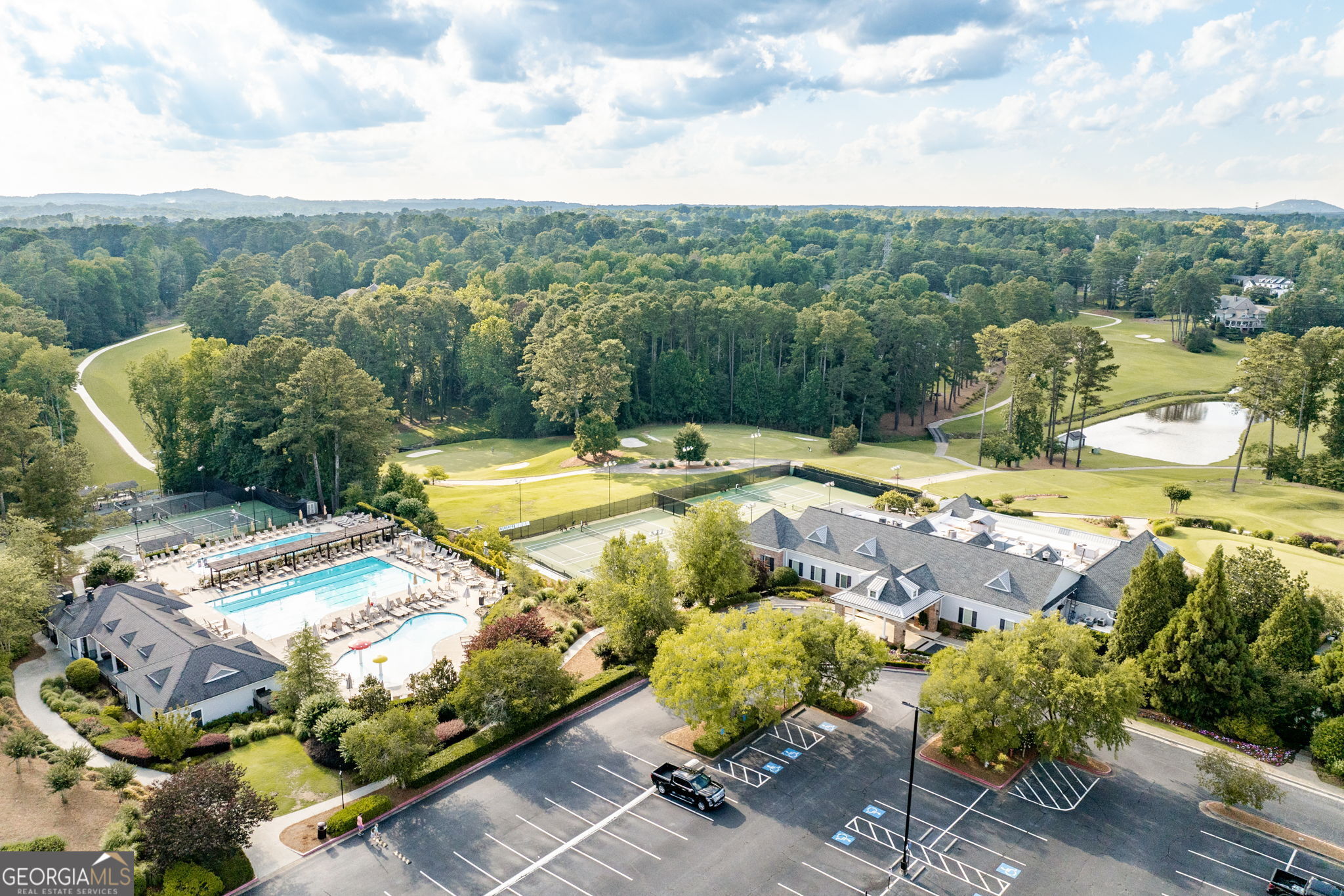 Indian Hills - Residential