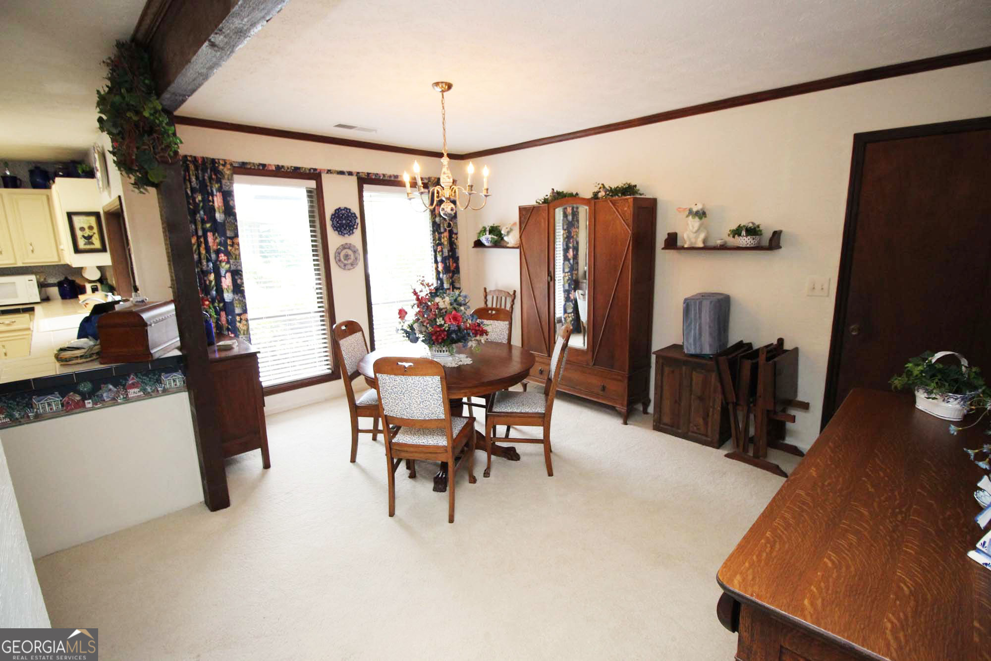 Indian Hills - Residential
