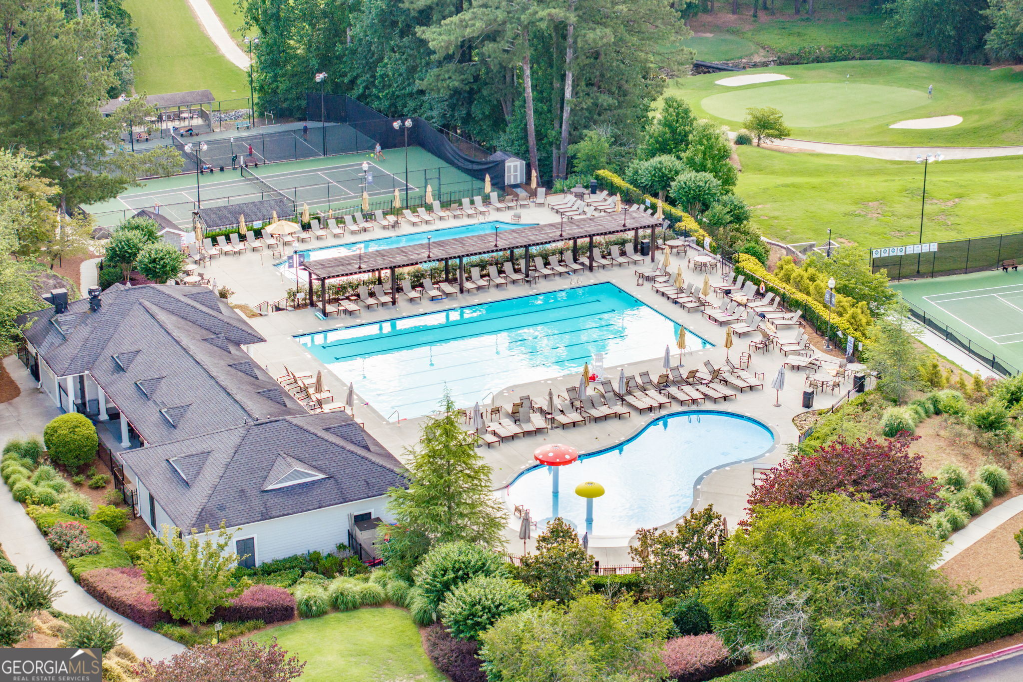 Indian Hills - Residential
