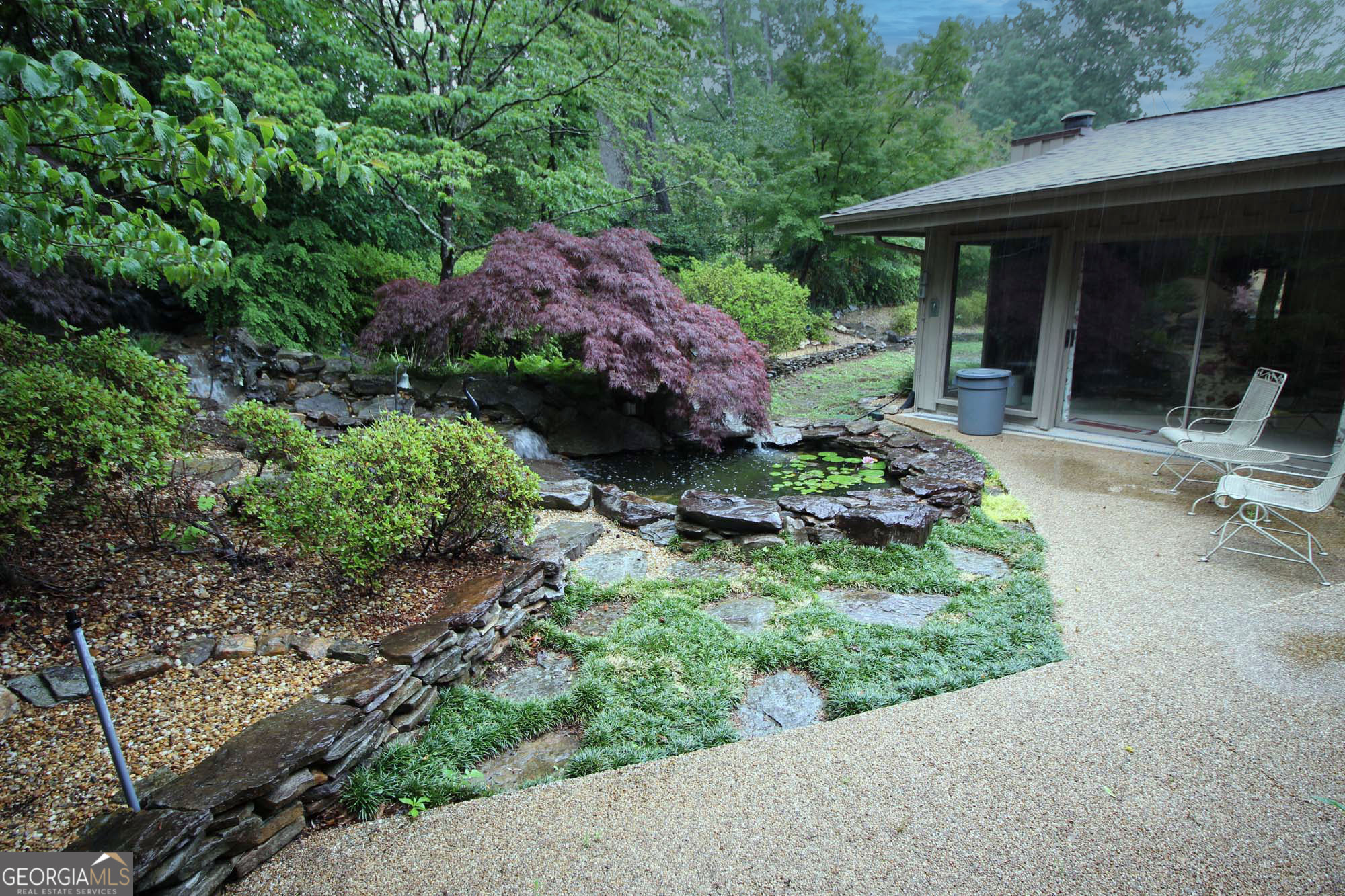 Indian Hills - Residential