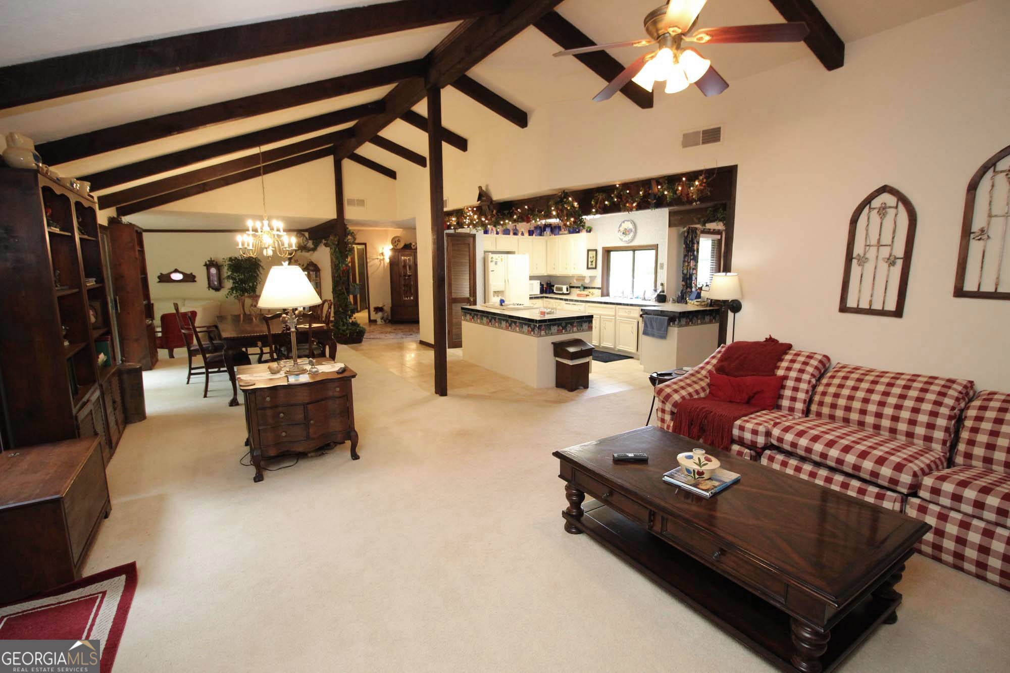 Indian Hills - Residential