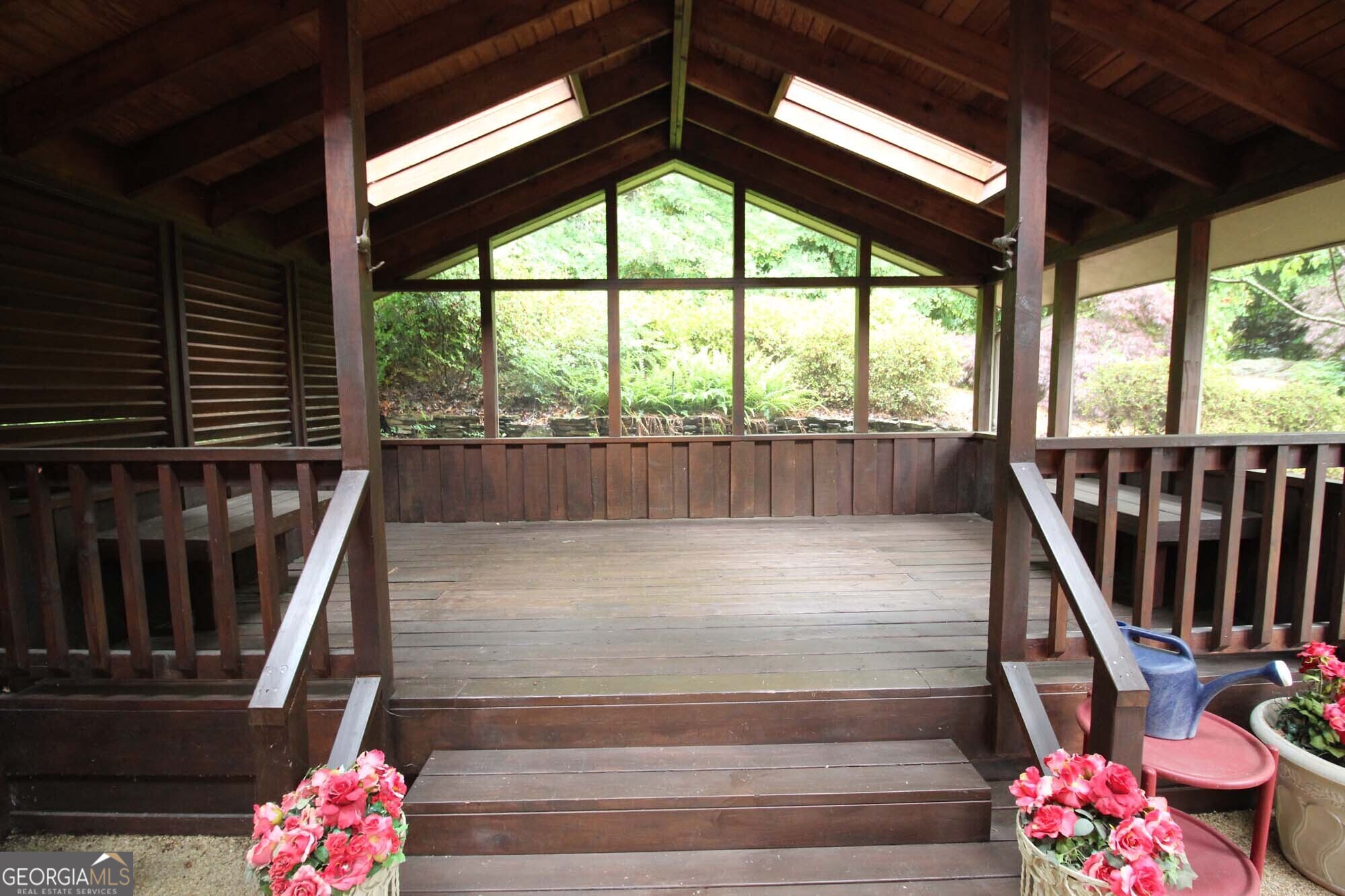 Indian Hills - Residential