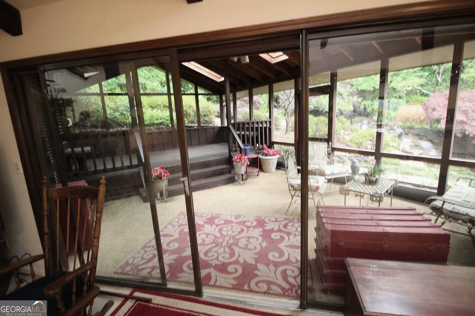 Indian Hills - Residential