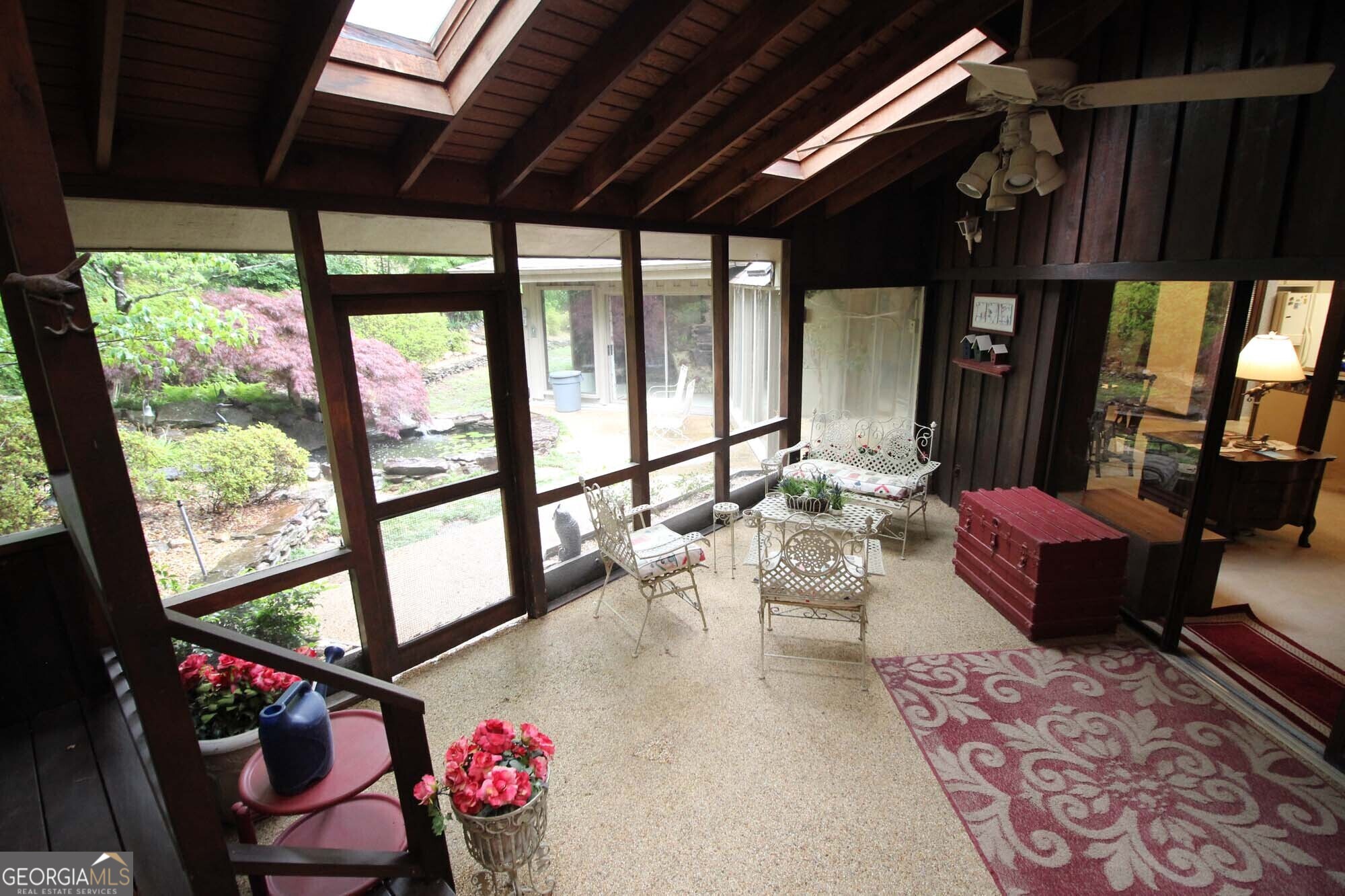 Indian Hills - Residential