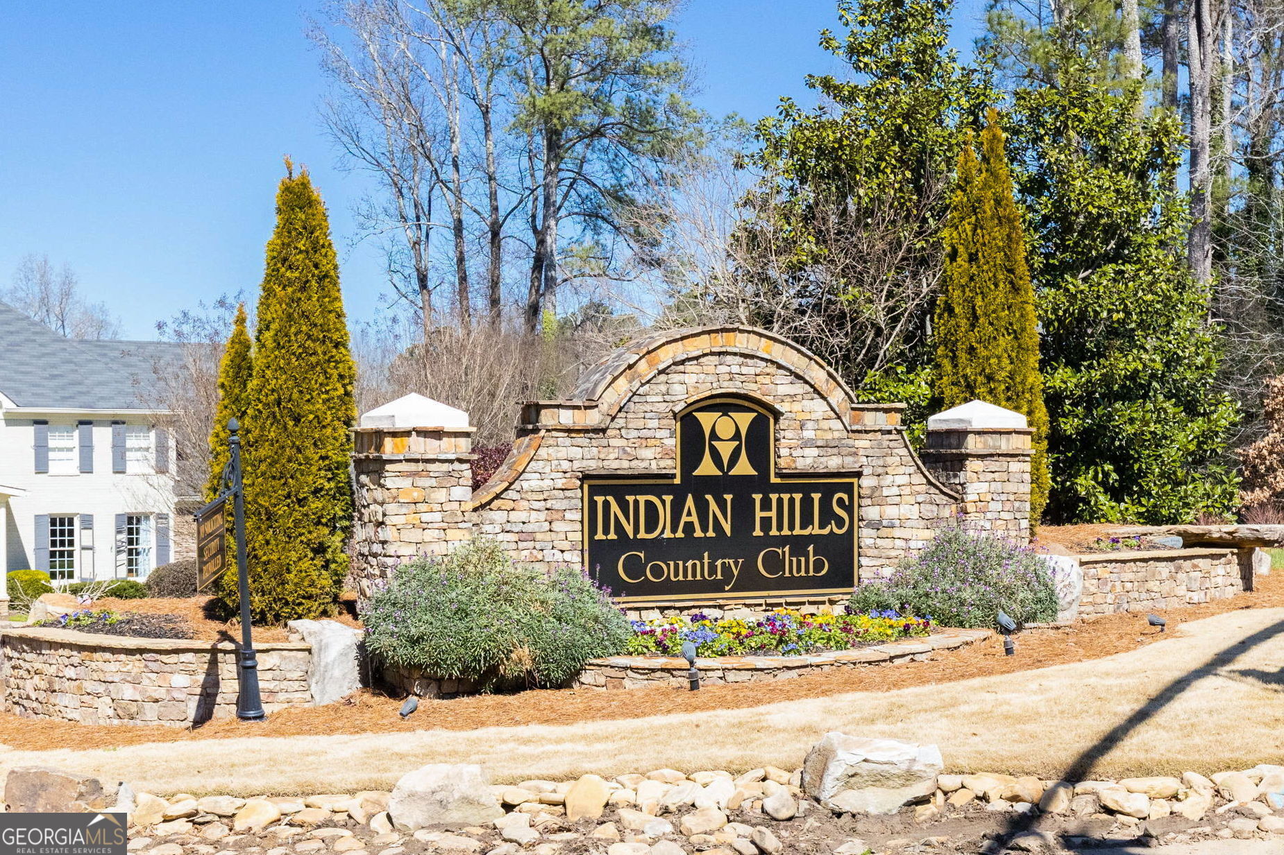 Indian Hills - Residential