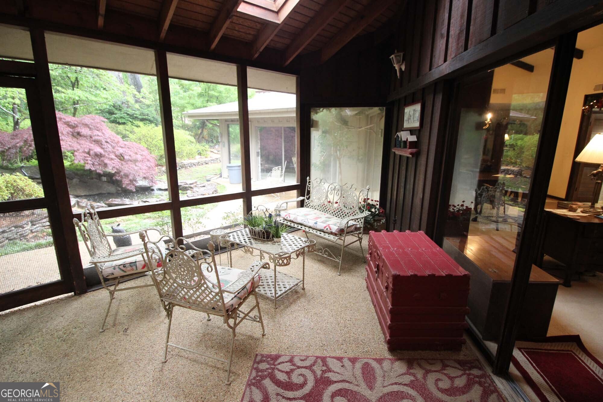 Indian Hills - Residential
