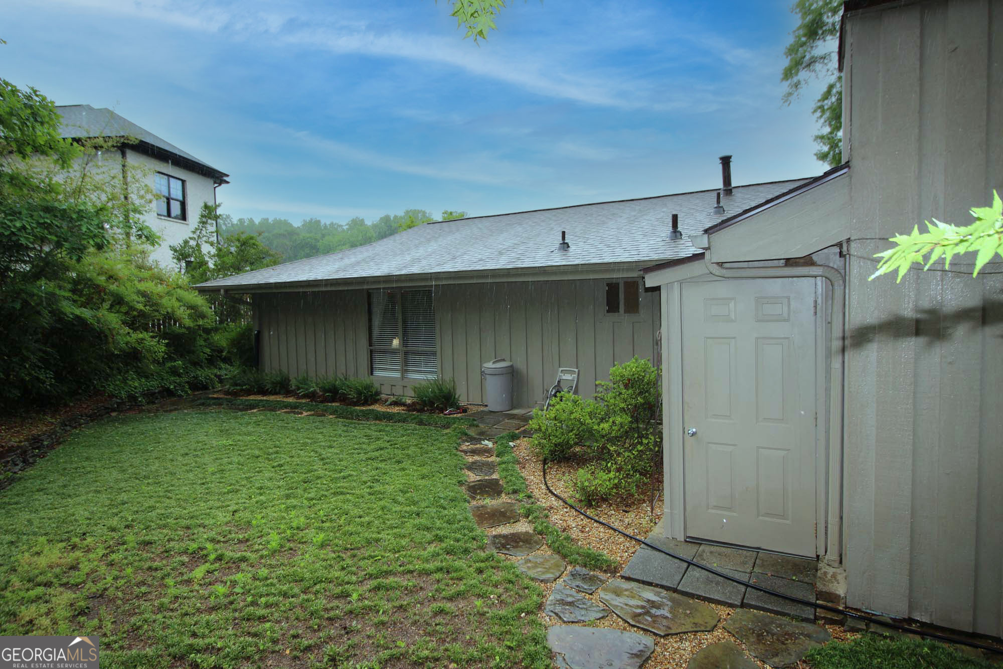 Indian Hills - Residential