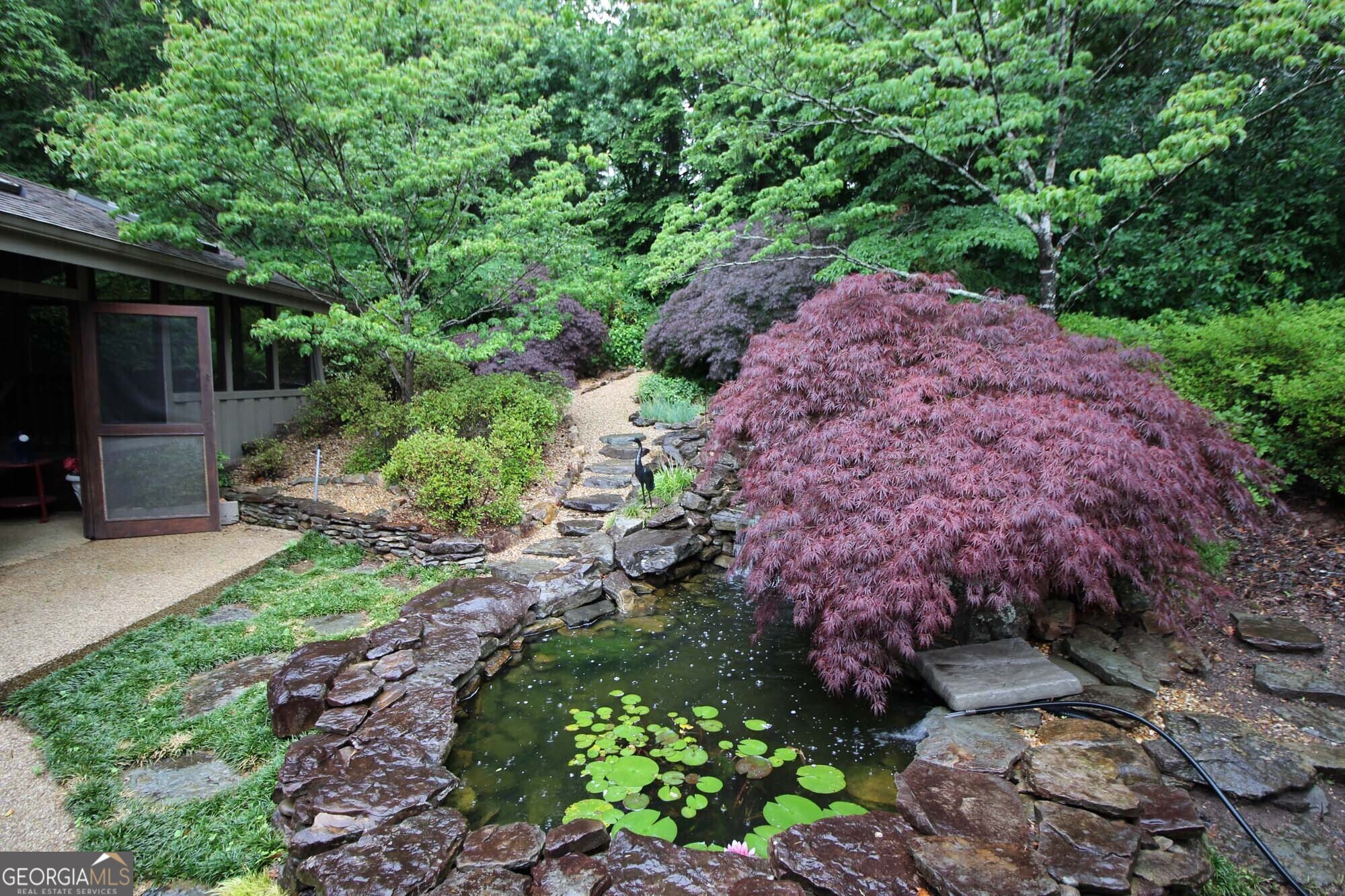 Indian Hills - Residential