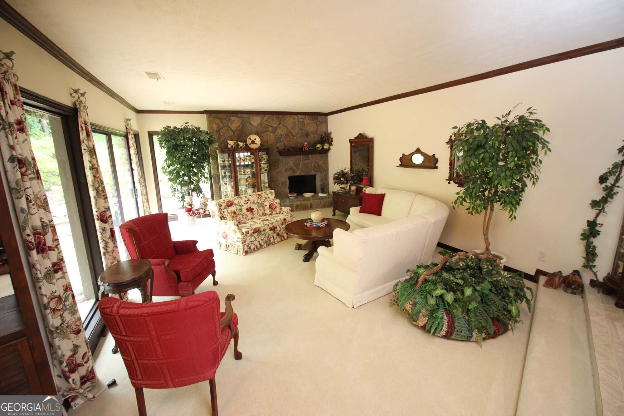 Indian Hills - Residential