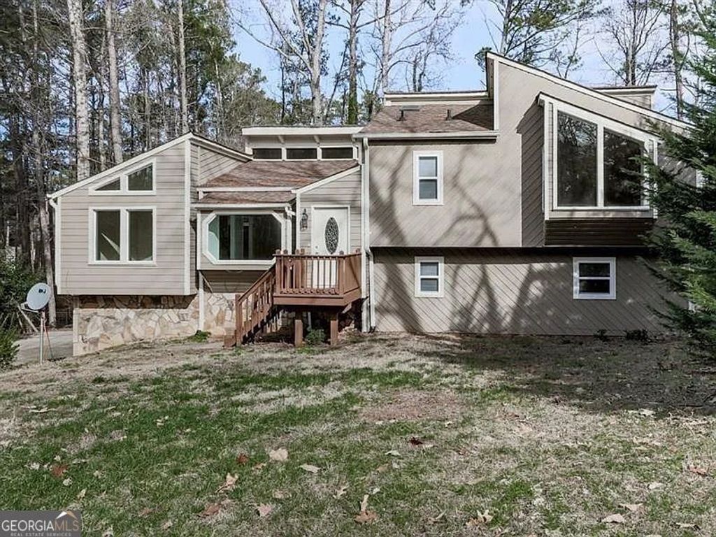 Photo of 1400 Boxwood, Acworth, GA 30102 (MLS # 10650450)