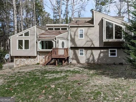 1400 Boxwood Acworth GA 30102