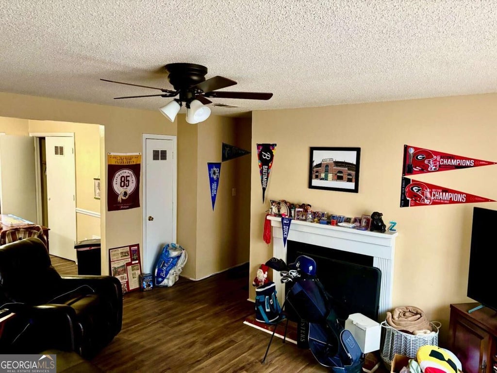 Photo of 117 Mark Twain Circle, Athens, GA 30605 (MLS # 10852245)